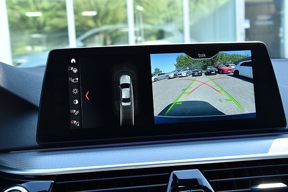 BMW 520d 18 of 29