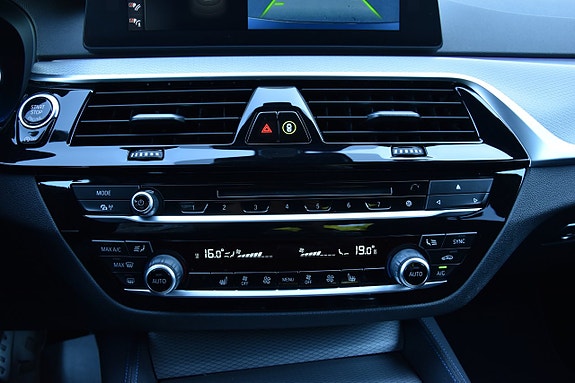 BMW 520d 17 of 29