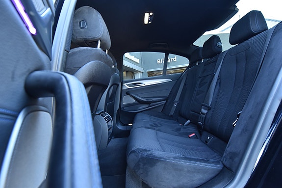 BMW 520d 11 of 29