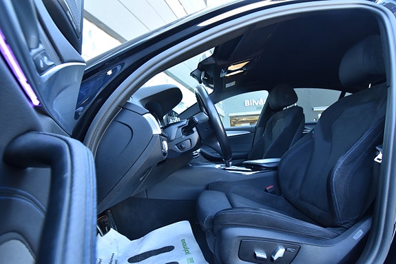 BMW 520d 10 of 29
