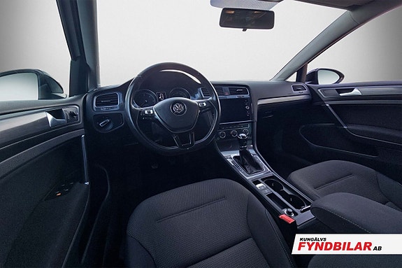 Volkswagen Golf I 5 of 7