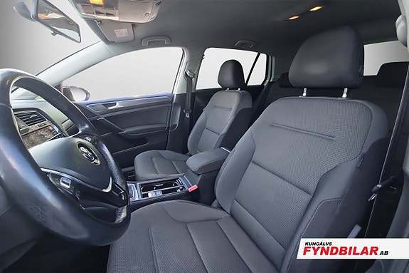 Volkswagen Golf I 6 of 7