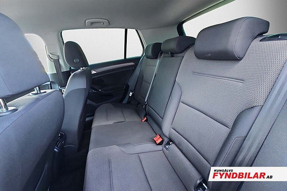 Volkswagen Golf I 4 of 7