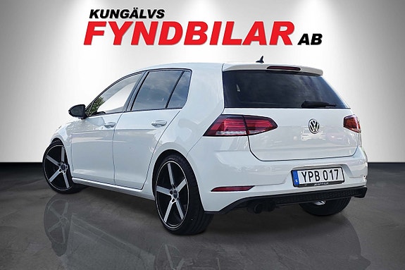 Volkswagen Golf I 2 of 7