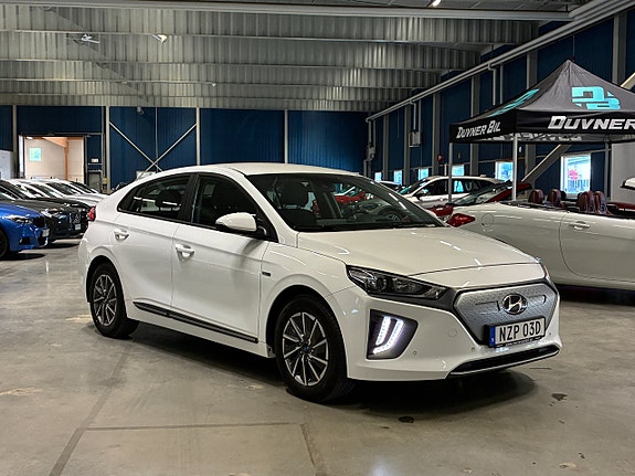 İkinci el  Hyundai Ioniq 