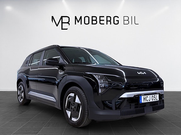 Kia EV3 3 of 15