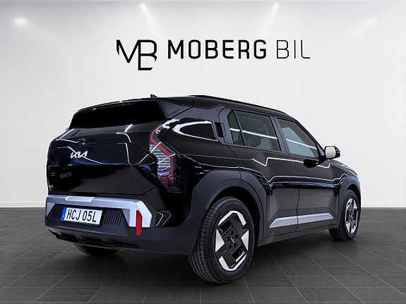 Kia EV3 5 of 15