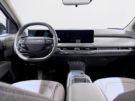 Kia EV3 9 of 15