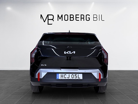 Kia EV3 6 of 15