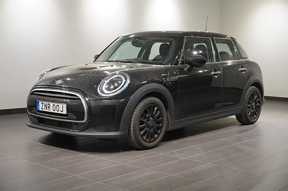 İkinci el  Mini Cooper 1.5