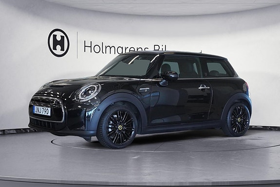 İkinci el  Mini Cooper 