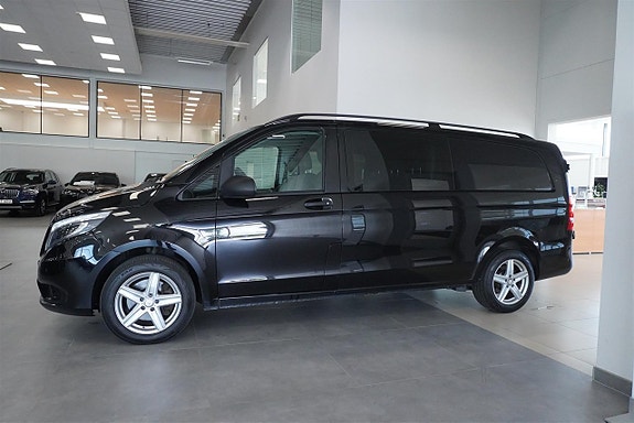 Mercedes-Benz Vito 119 3 of 5