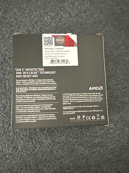 Product image 2 of 5
