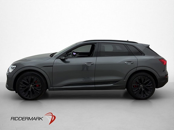 Audi Q8 5 of 5