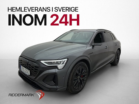 Audi Q8 4 of 5