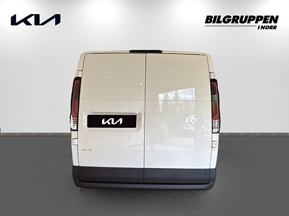 Kia PV5 5 of 5