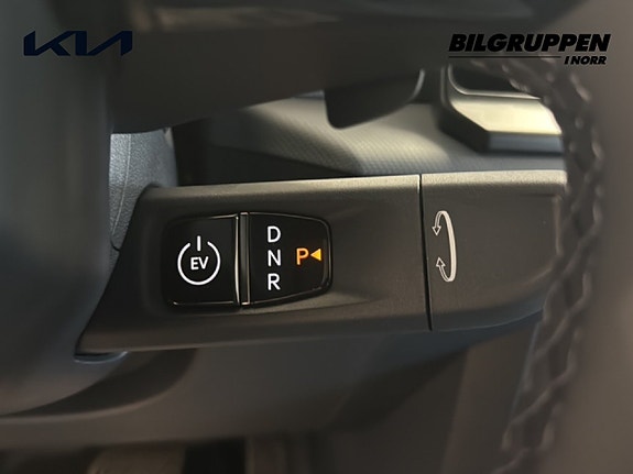 Kia PV5 12 of 15