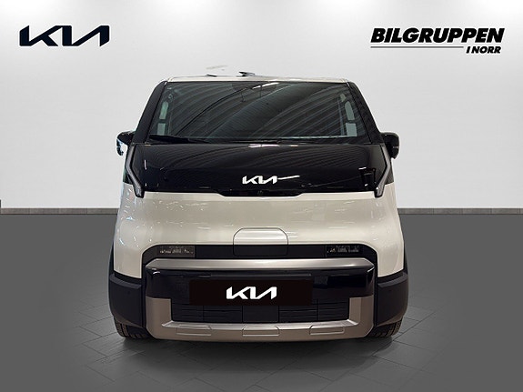 Kia PV5 2 of 5