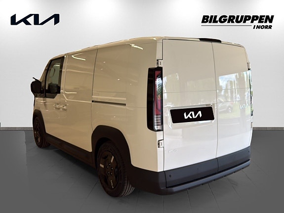 Kia PV5 4 of 5