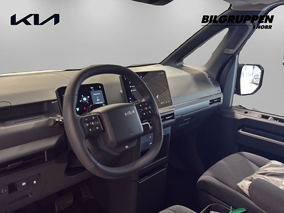 Kia PV5 7 of 15