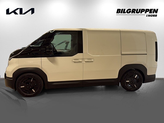 Kia PV5 3 of 5