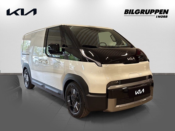 Kia PV5 6 of 15