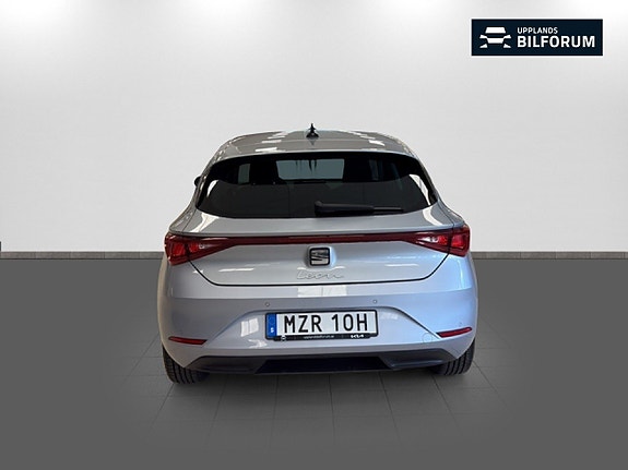 Seat Leon 5 of 5