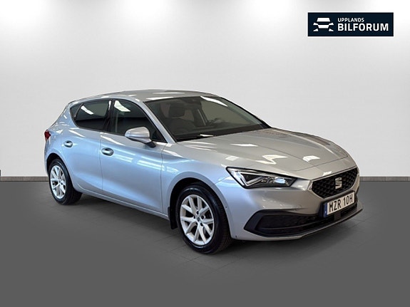 Seat Leon 3 of 5