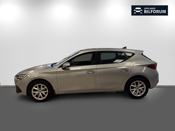 Seat Leon 4 of 5