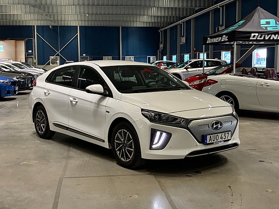 İkinci el  Hyundai Ioniq 