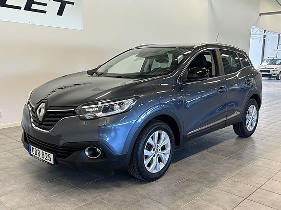 Renault Kadjar 2 of 5
