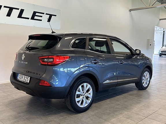Renault Kadjar 4 of 5