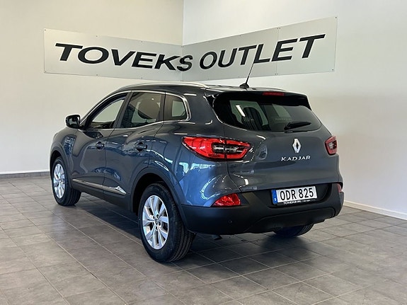 Renault Kadjar 5 of 5