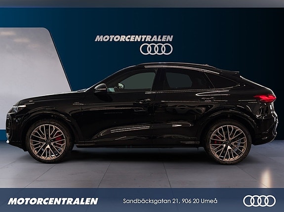 Audi Q5 2 of 5