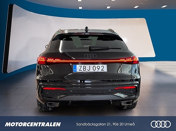 Audi Q5 4 of 5