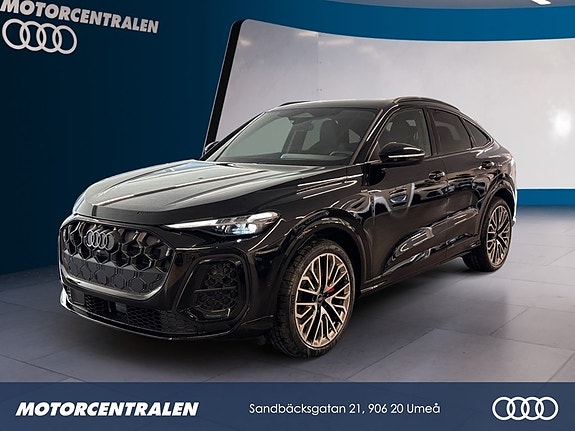 Brugt Audi Q5 