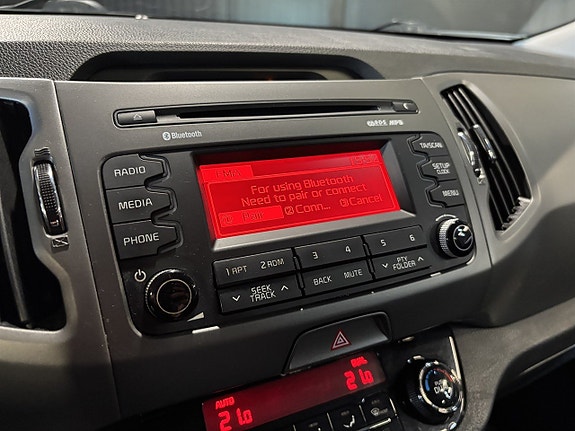Kia Sportage 14 of 22