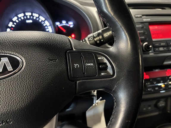 Kia Sportage 15 of 22
