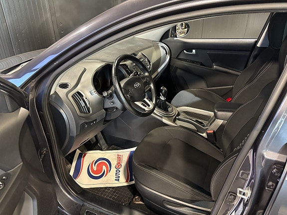 Kia Sportage 7 of 22