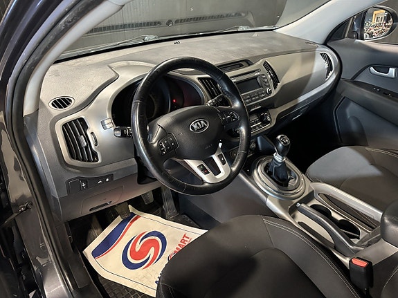 Kia Sportage 8 of 22