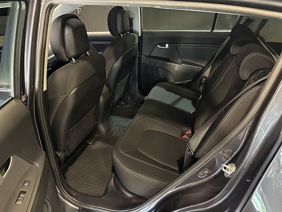 Kia Sportage 16 of 22
