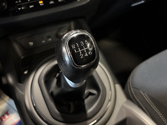 Kia Sportage 11 of 22