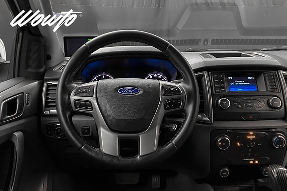 Ford Ranger 18 of 20