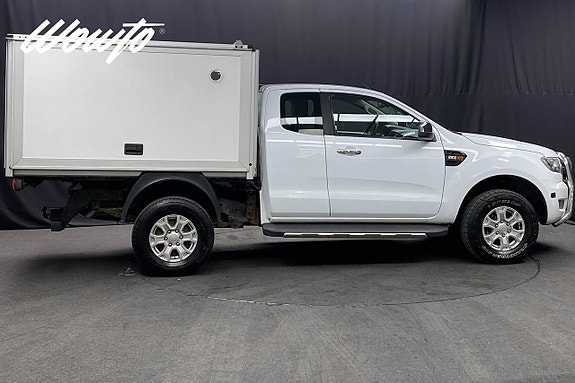 Ford Ranger 3 of 20