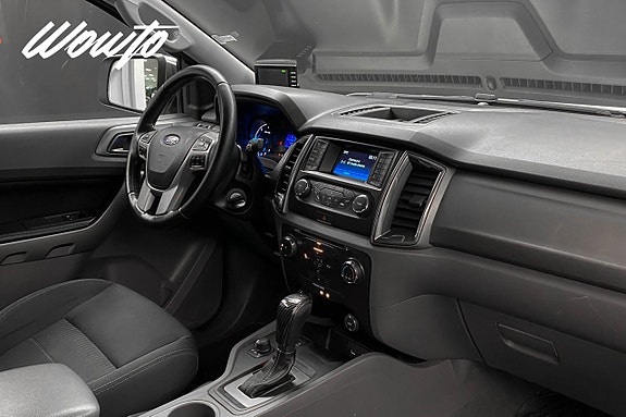 Ford Ranger 12 of 20