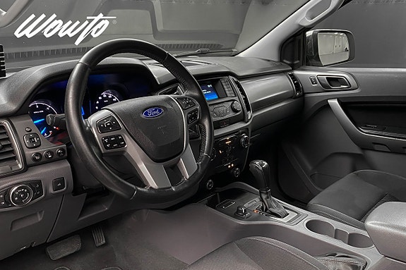 Ford Ranger 8 of 20