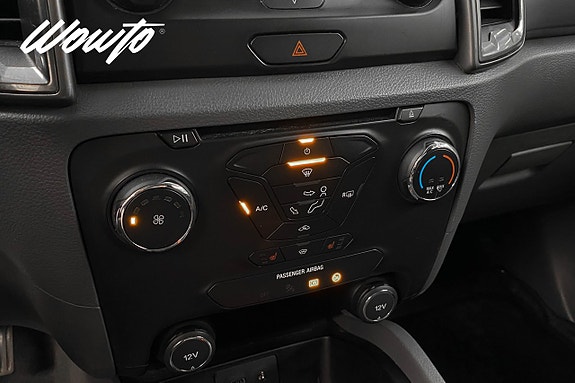Ford Ranger 14 of 20