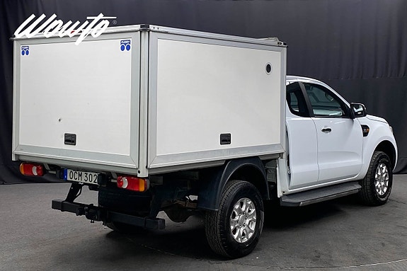 Ford Ranger 5 of 20