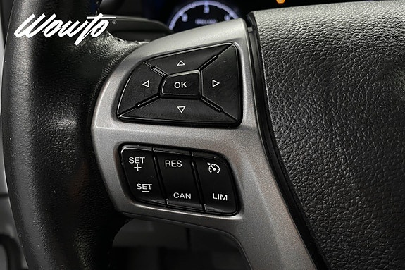 Ford Ranger 17 of 20