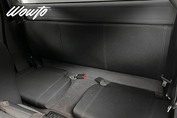 Ford Ranger 11 of 20